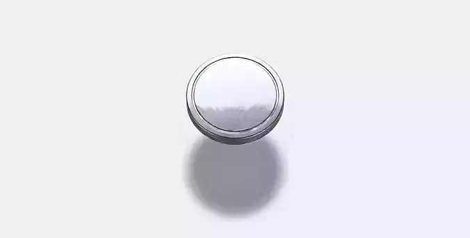 VARDAGEN container with tap 3D model