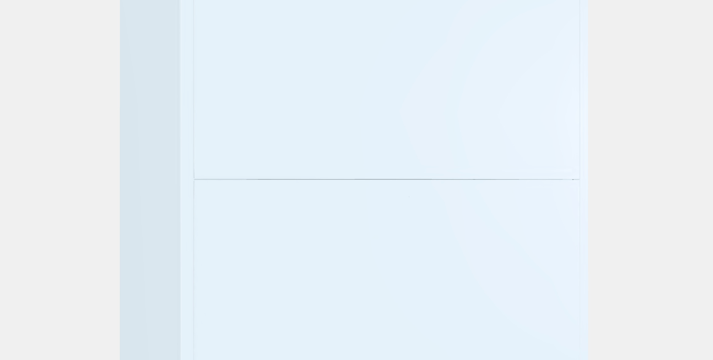 IVAR cabinet with doors 3D model_2