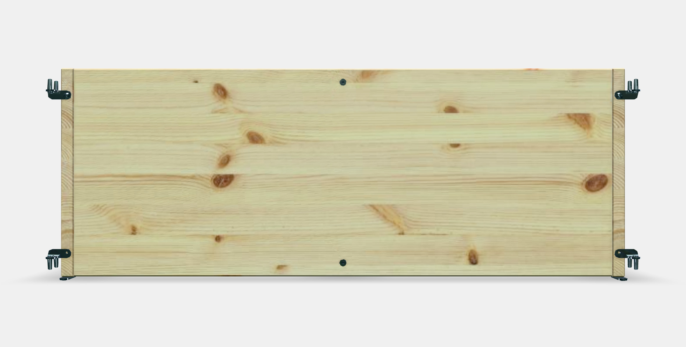 IVAR Regal 3D model_11