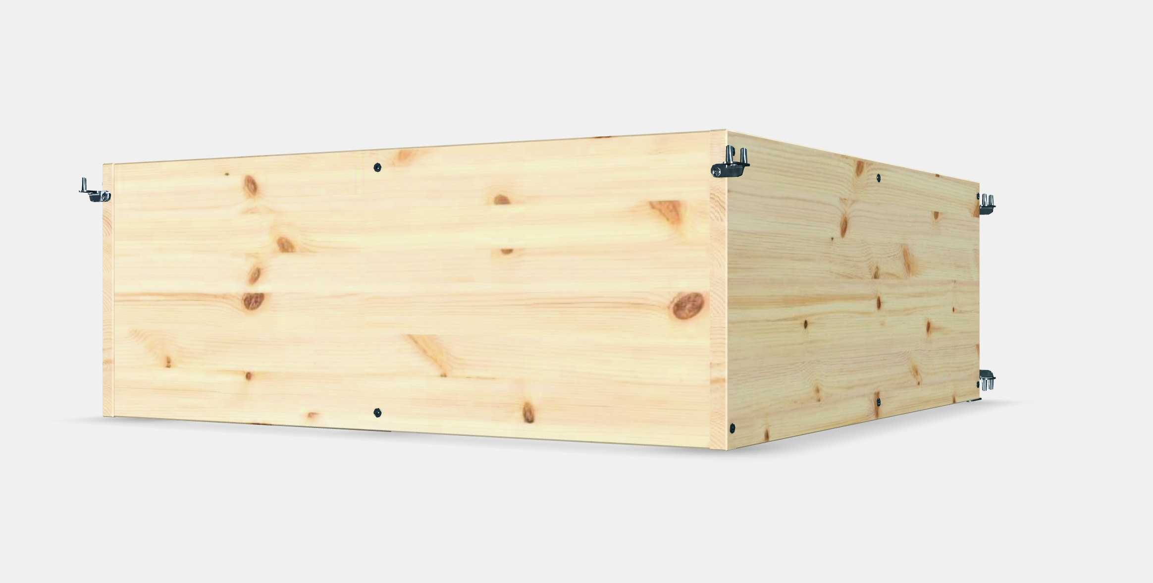 IVAR Regal 3D model_6