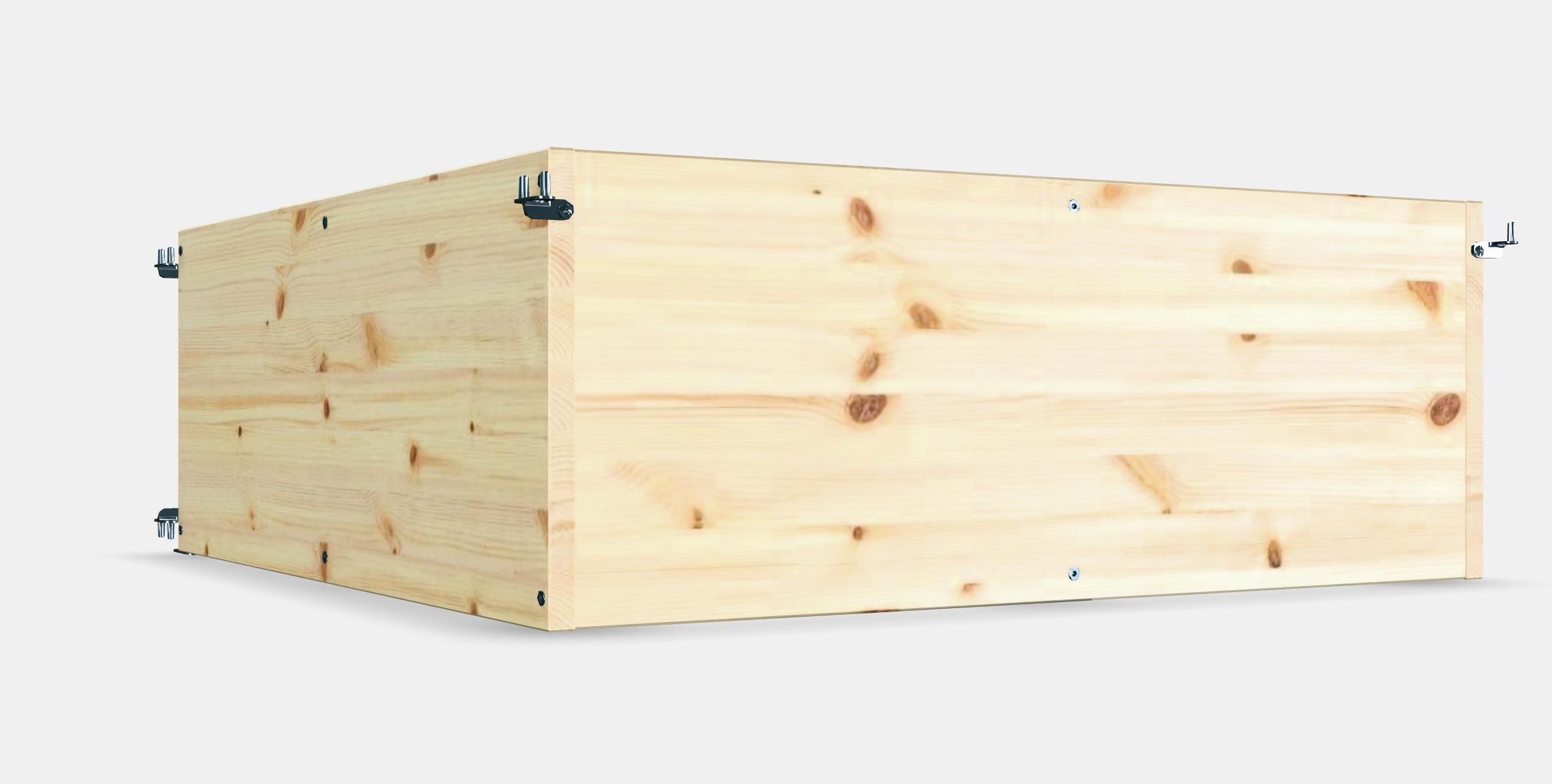 IVAR Regal 3D model_5