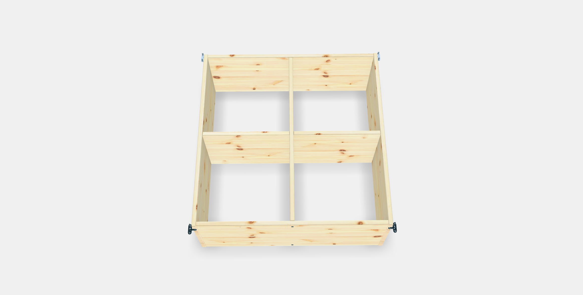 IVAR Regal 3D model_3