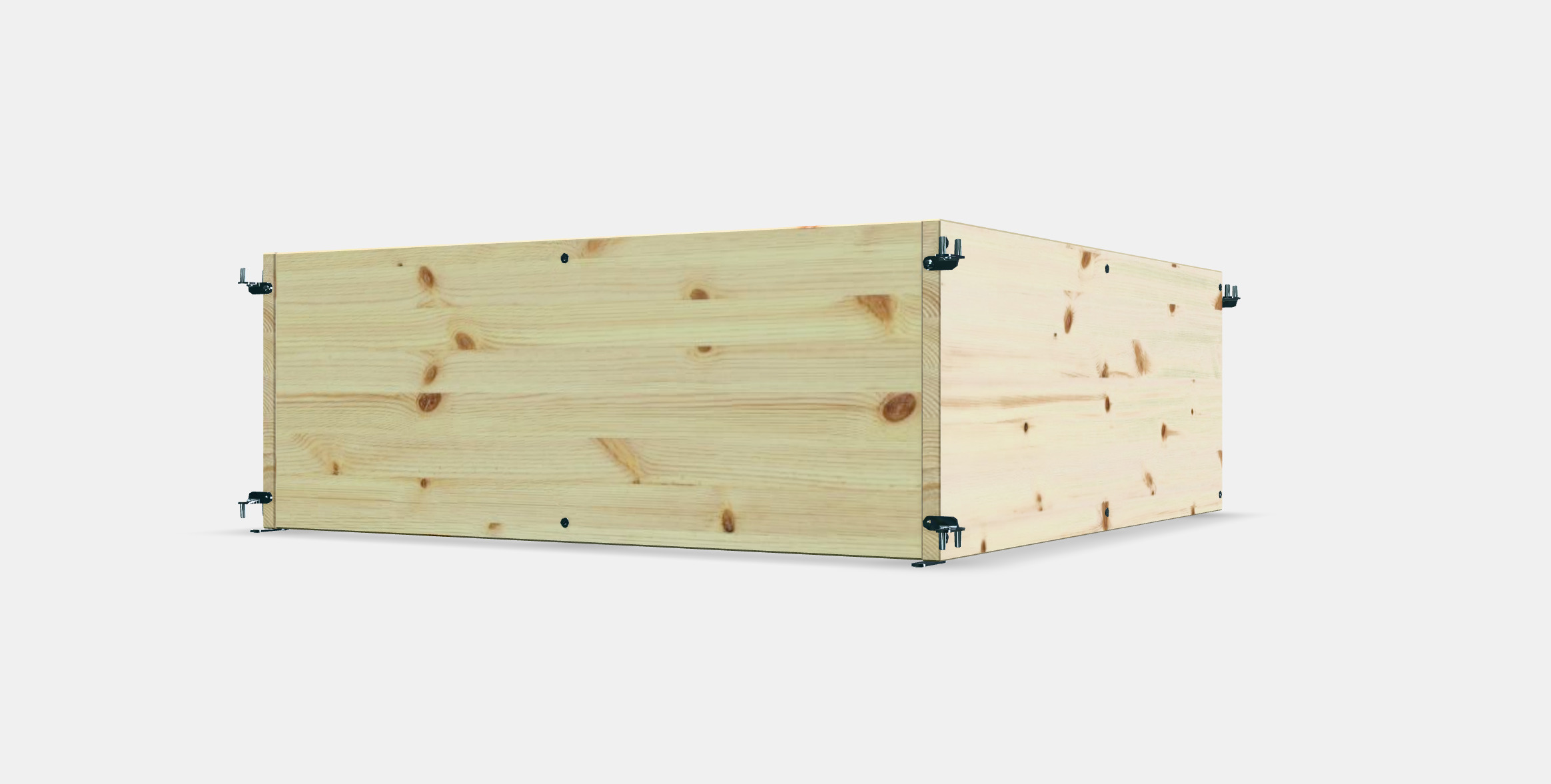 IVAR Regal 3D model_13