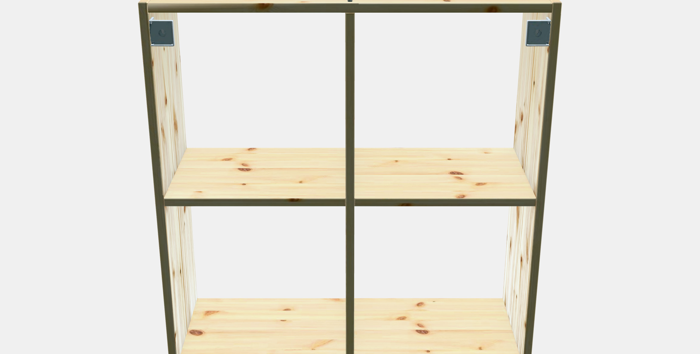 IVAR Regal 3D model_8