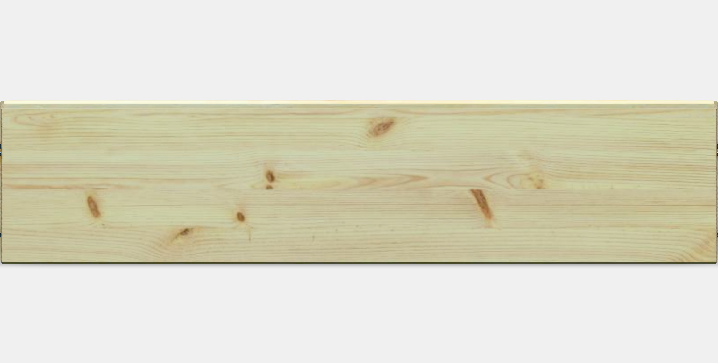 IVAR drawer Low-poly 3D model_11