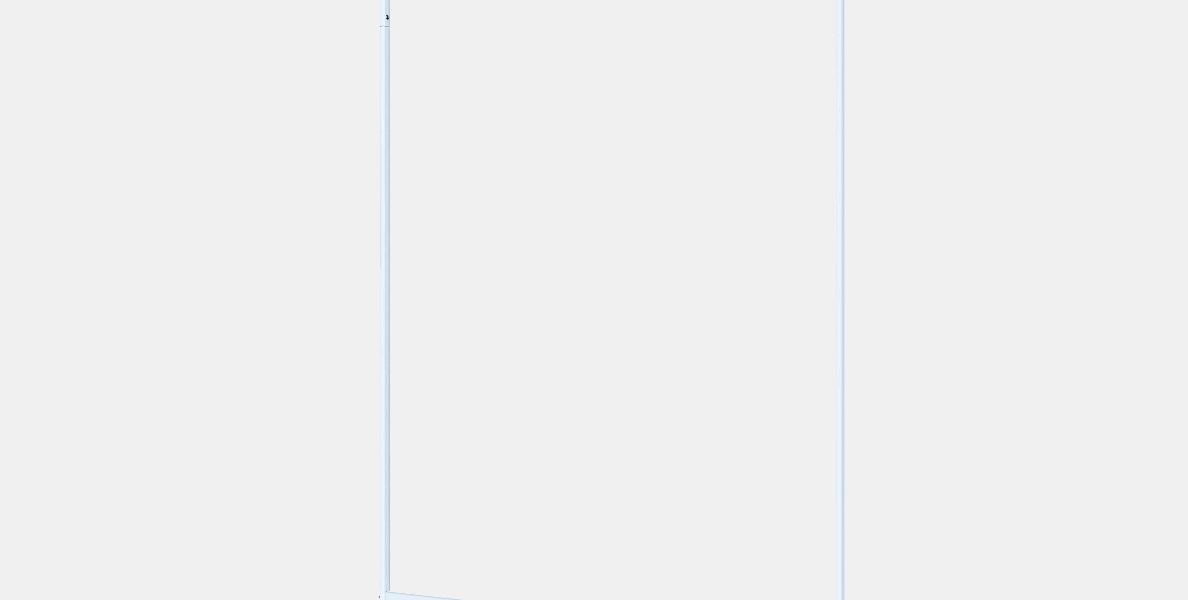 MULIG coat rack 3D model_6