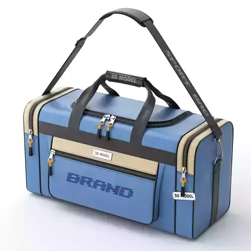 Sport Travel Bag