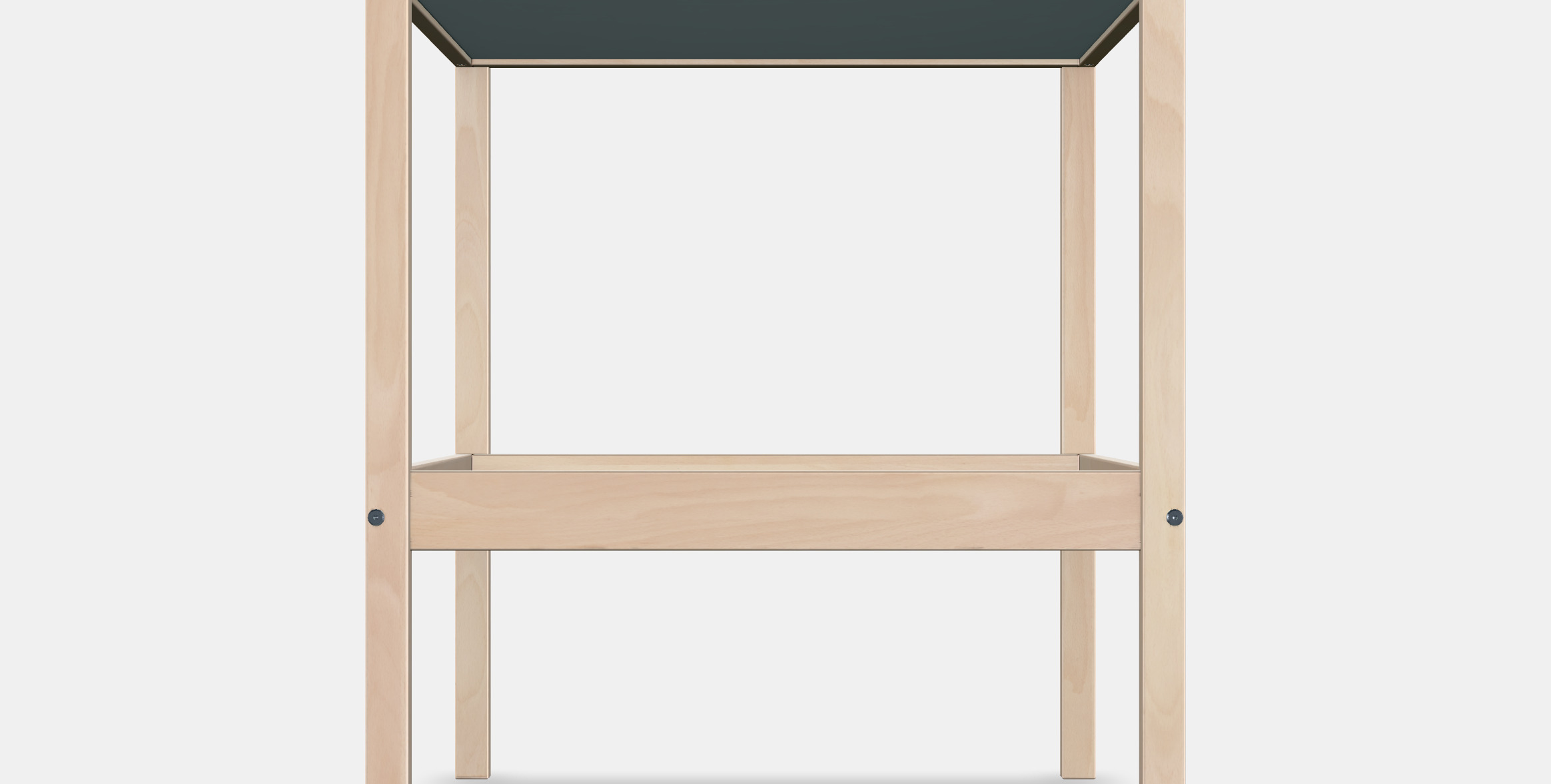 SNIGLAR Changing table 3D model_15