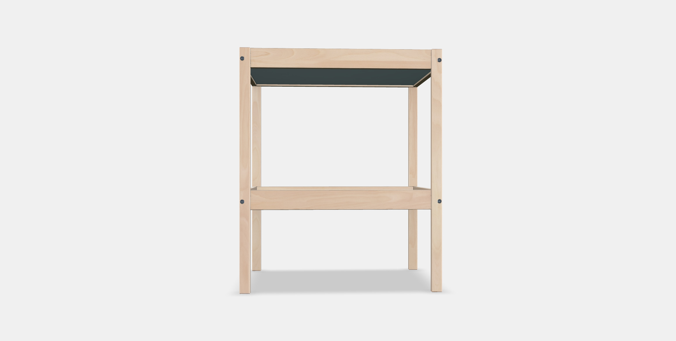 SNIGLAR Changing table 3D model_14