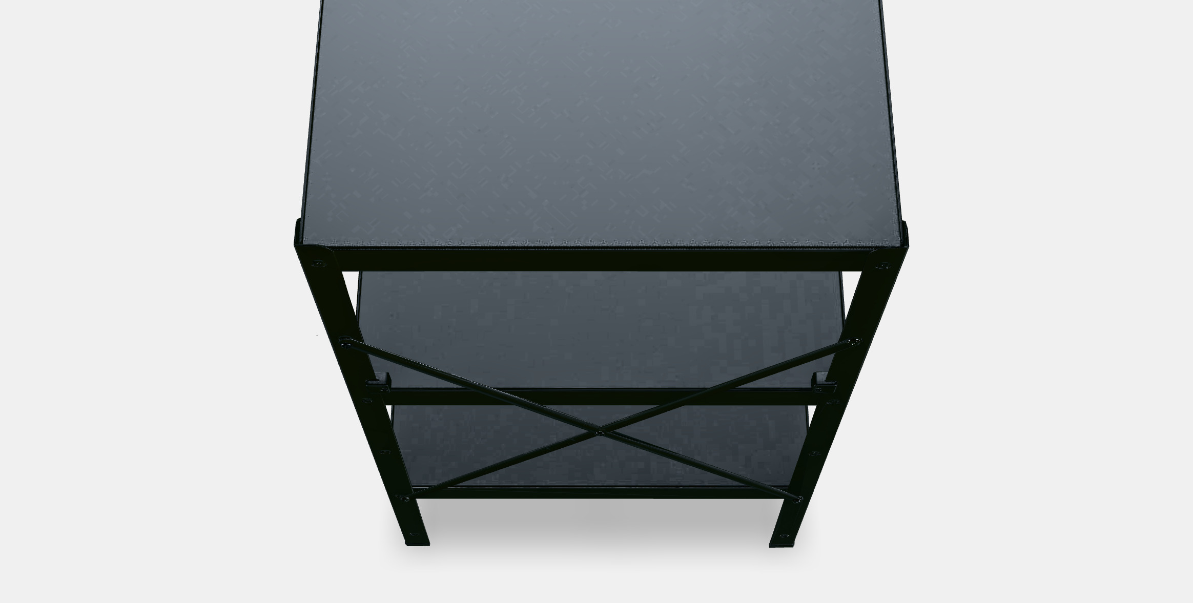 BROR Regal Low-poly 3D model_4