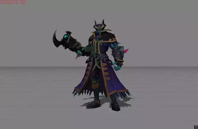 Roger Phantom Hunter