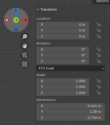 Pig Statue - High Res 3D Print ready Free 3D print model_8