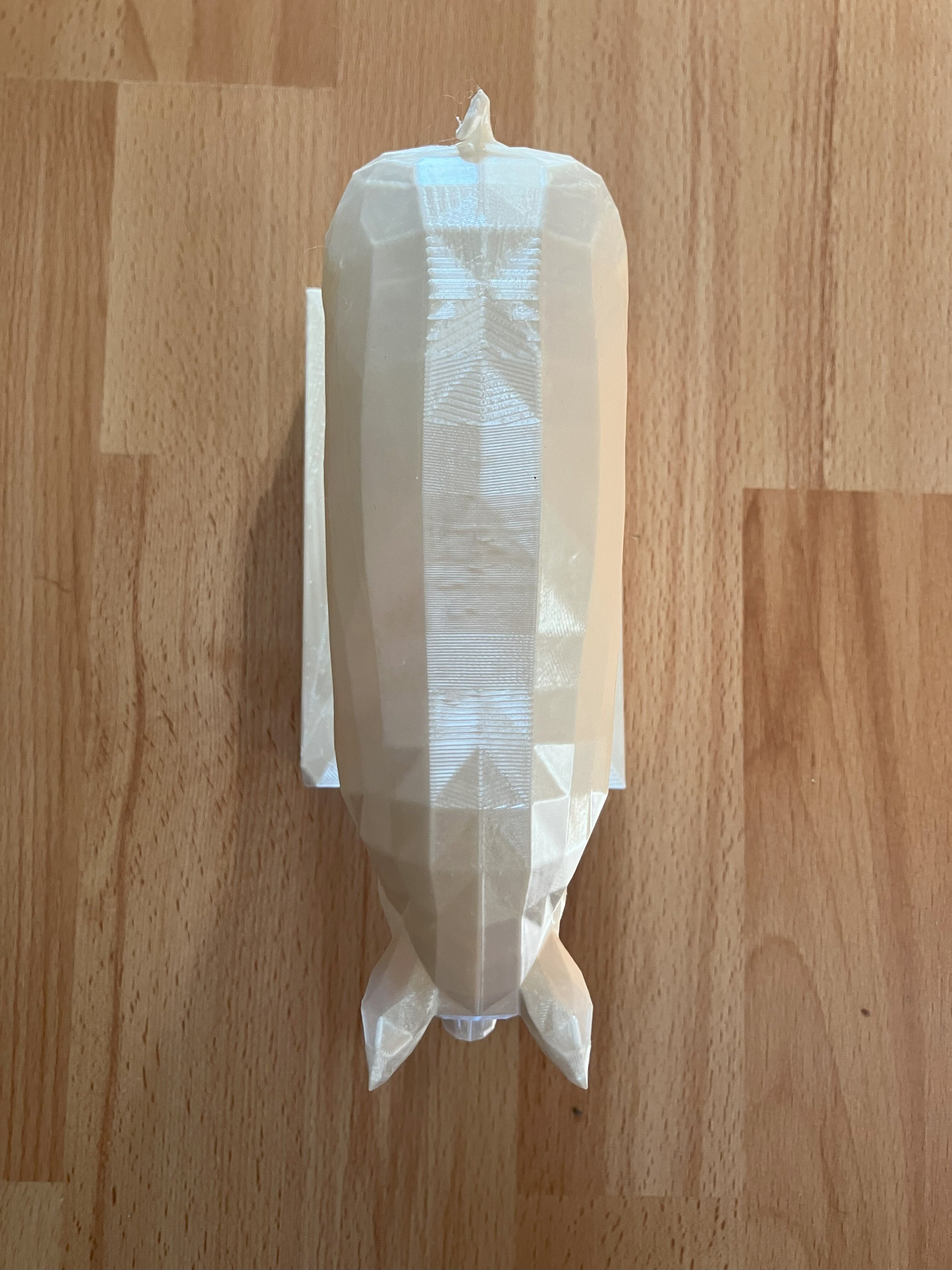 Pig Statue - High Res 3D Print ready Free 3D print model_14