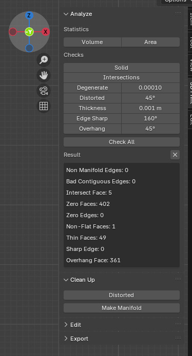 Pig Statue - High Res 3D Print ready Free 3D print model_9