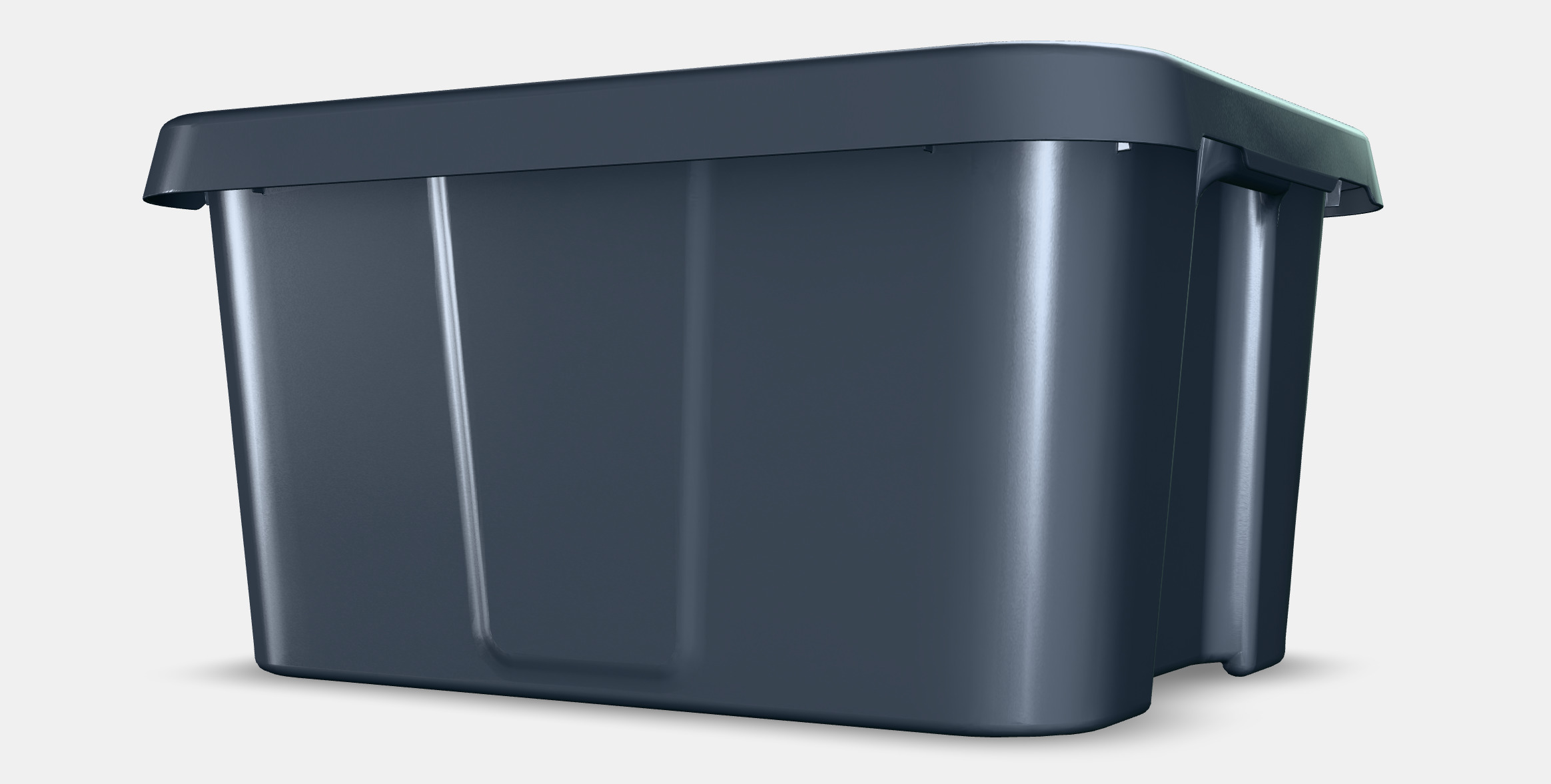 KLAMTARE box with lid inside-outside 3D model_10