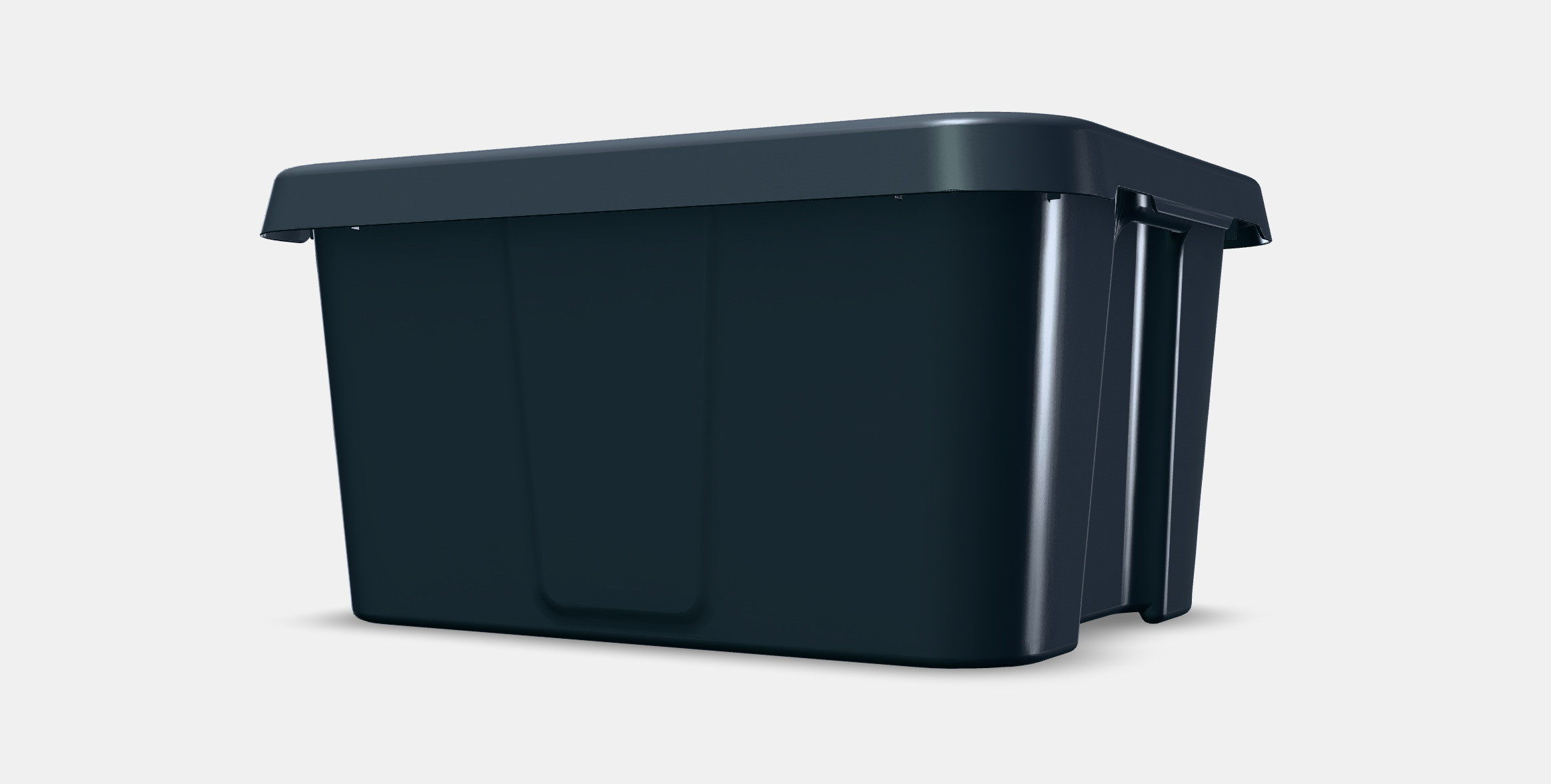 KLAMTARE box with lid inside-outside 3D model_13