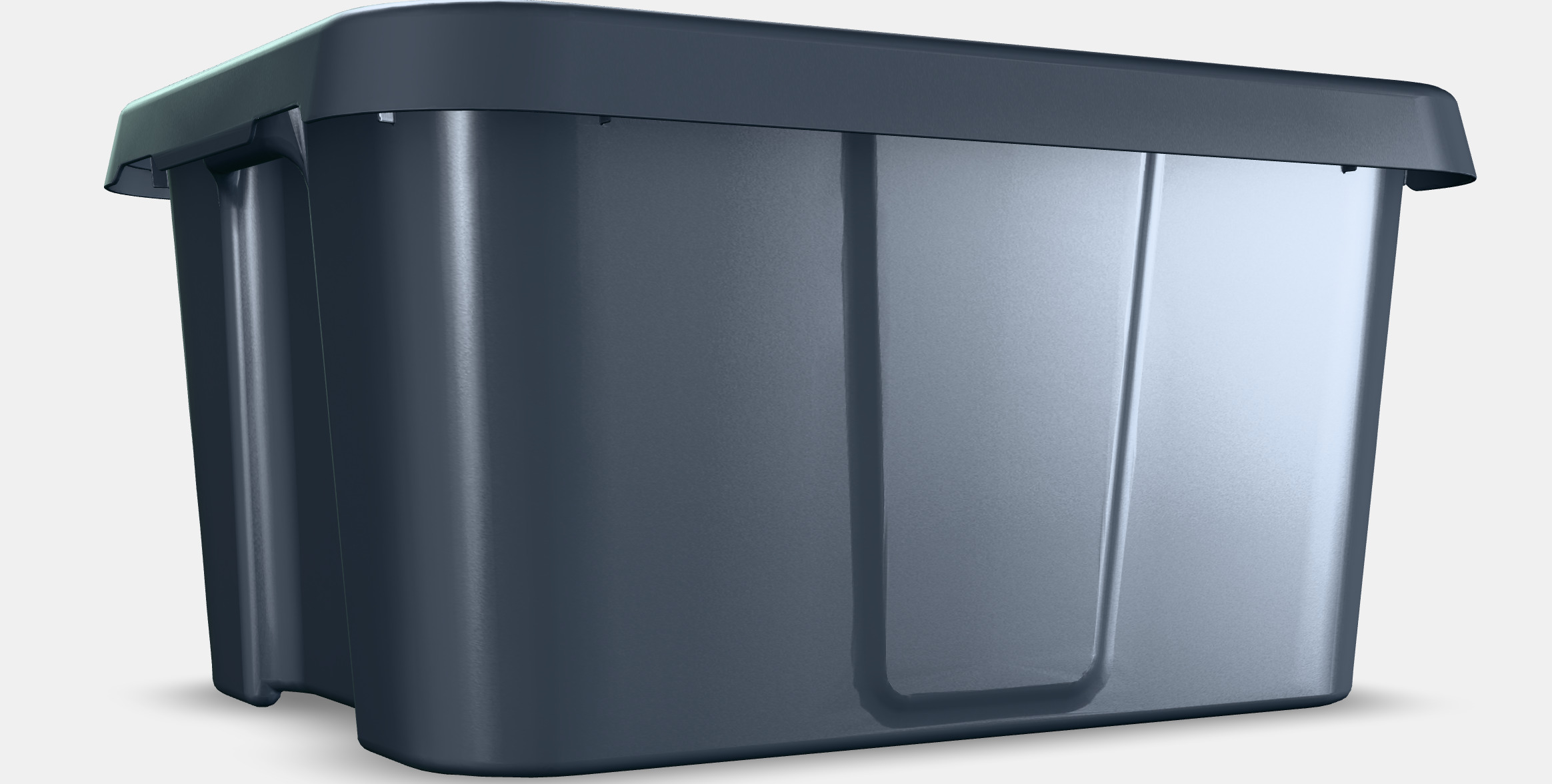 KLAMTARE box with lid inside-outside 3D model_5