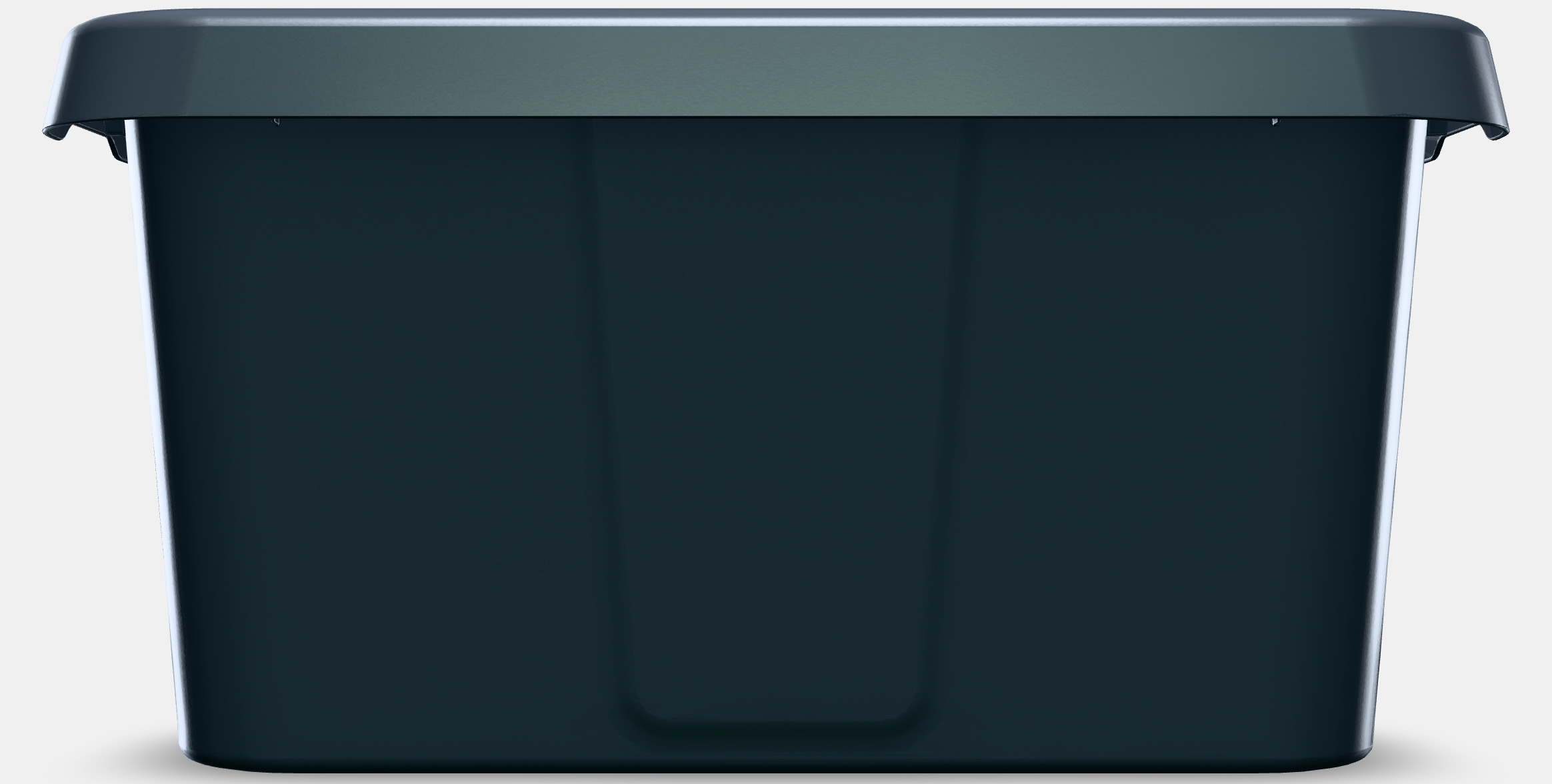 KLAMTARE box with lid inside-outside 3D model_11