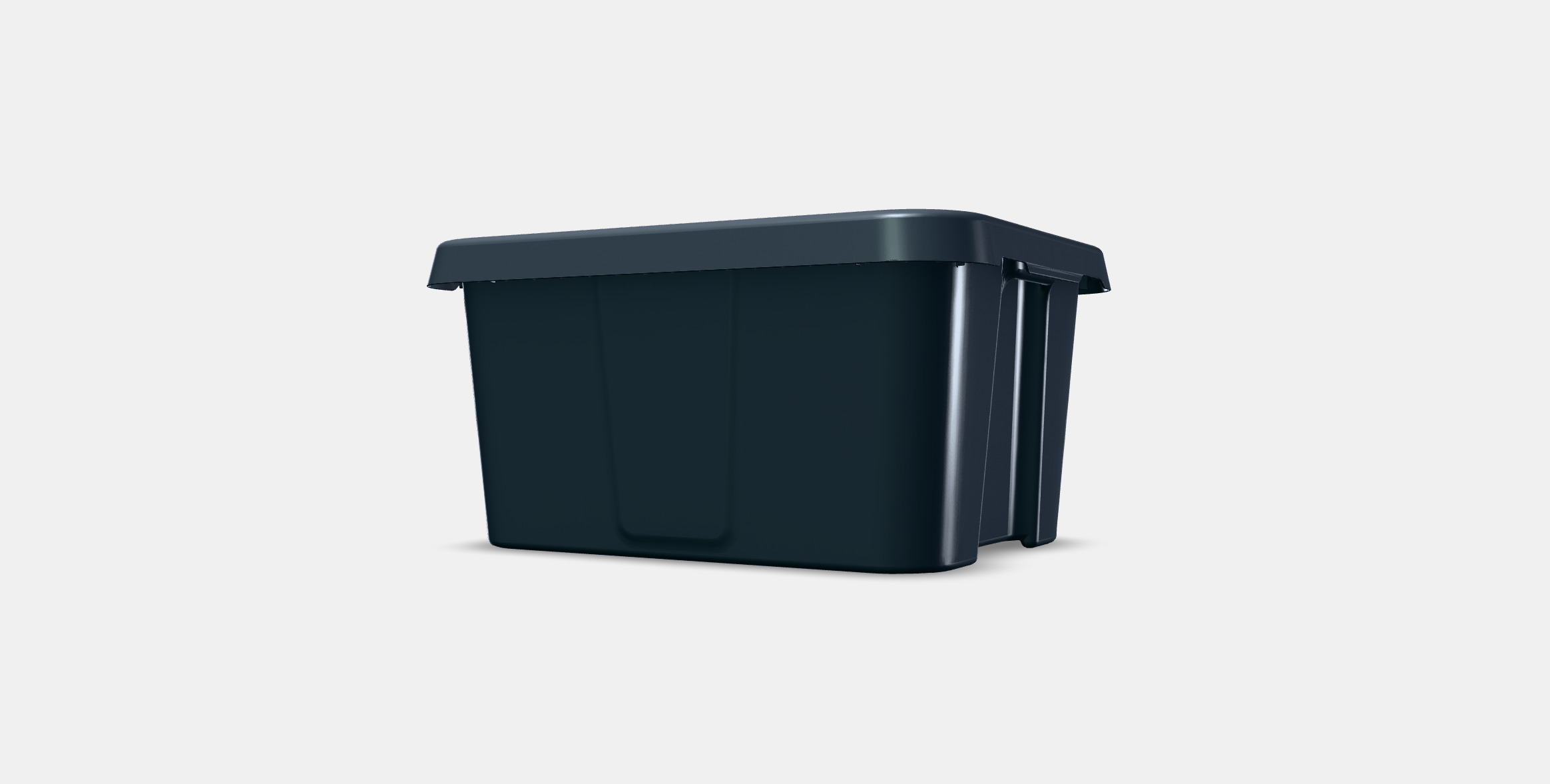 KLAMTARE box with lid inside-outside 3D model_12
