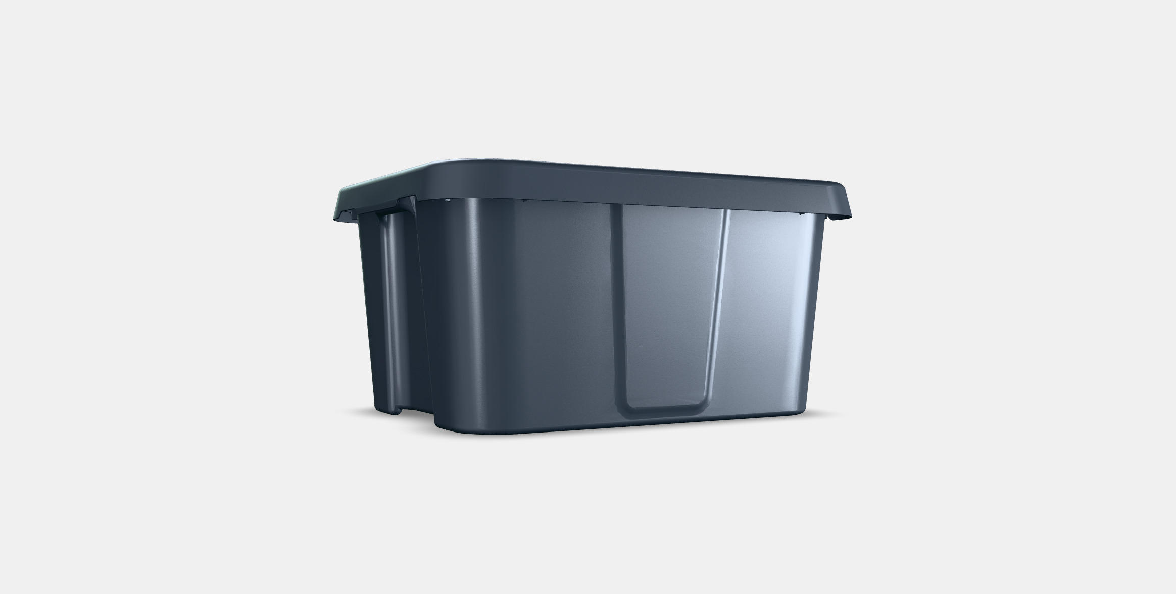 KLAMTARE box with lid inside-outside 3D model_16