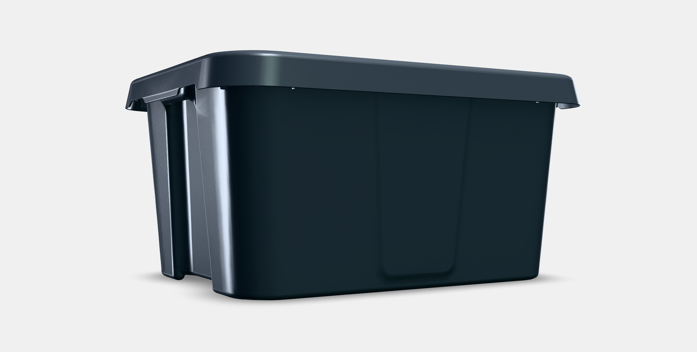 KLAMTARE box with lid inside-outside 3D model_7