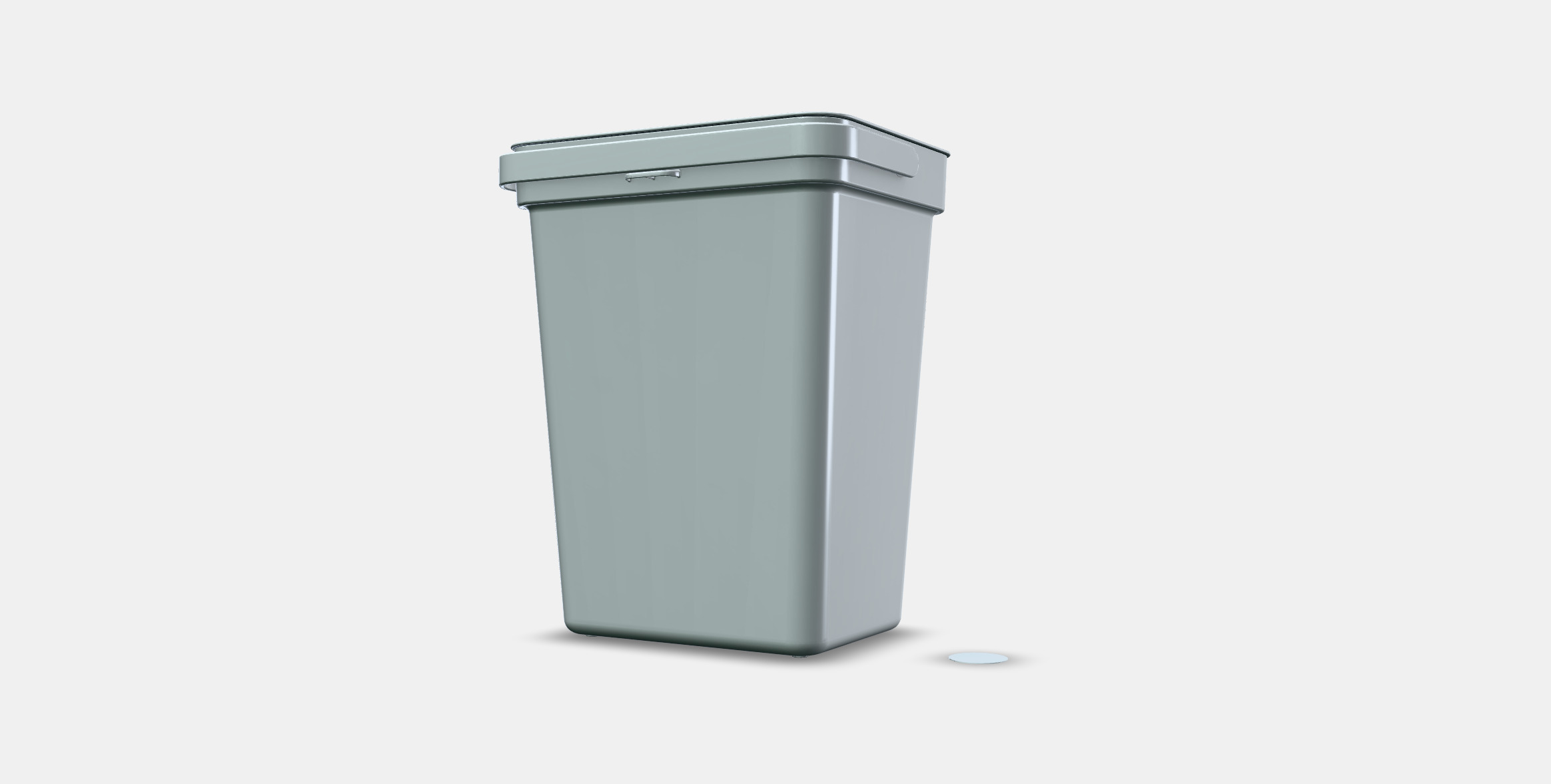 HALLBAR container with lid 1 3D model_12