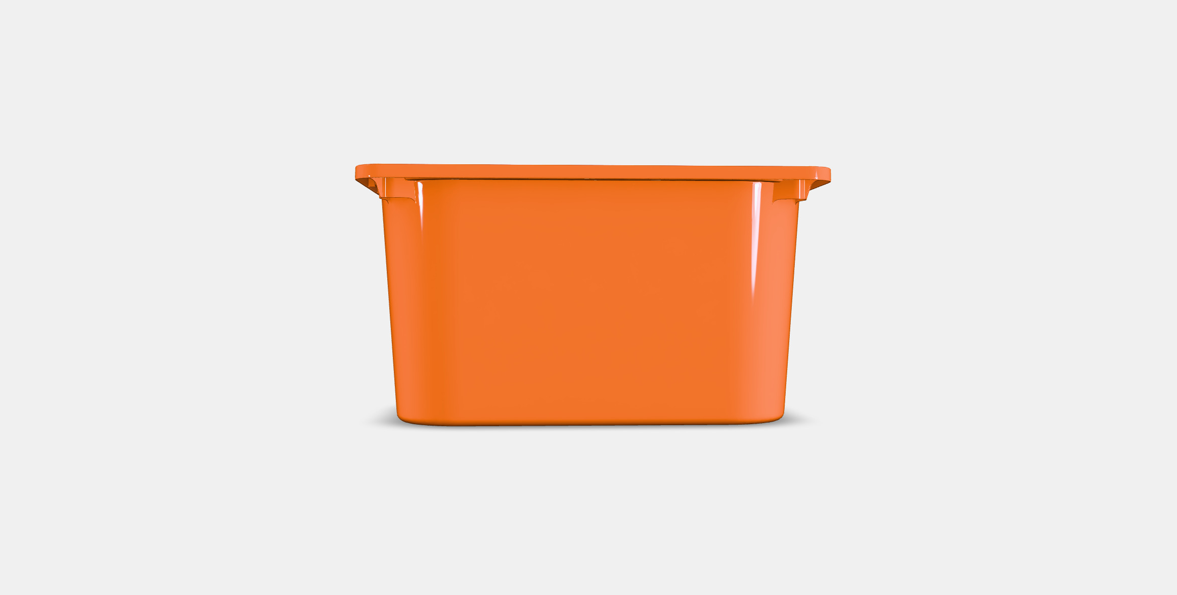 TROFAST Box 3D model_14