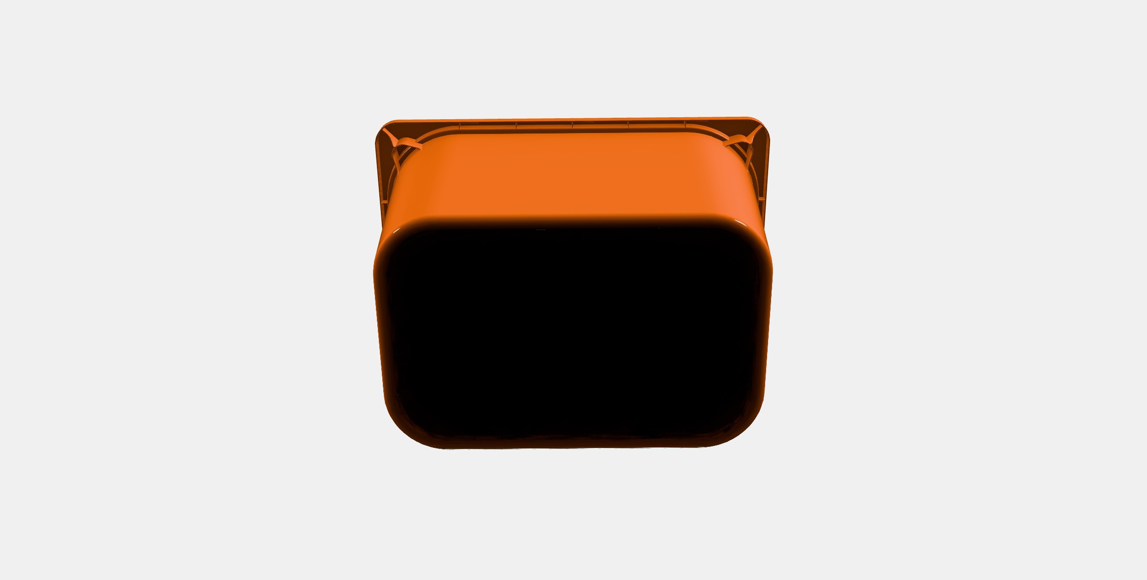 TROFAST Box 3D model_7