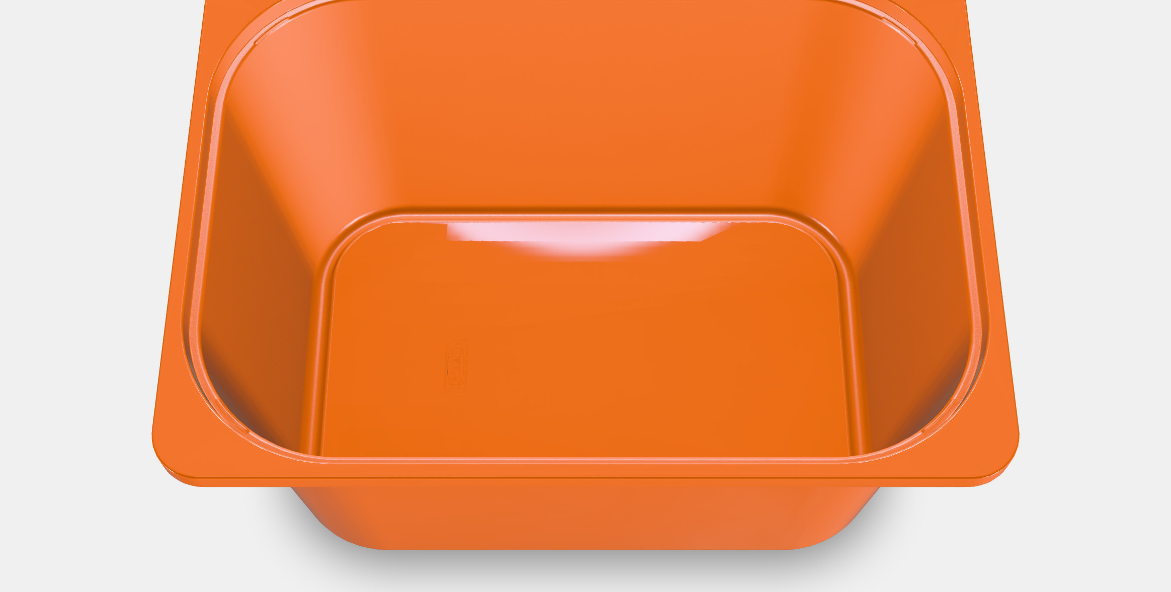 TROFAST Box 3D model_3