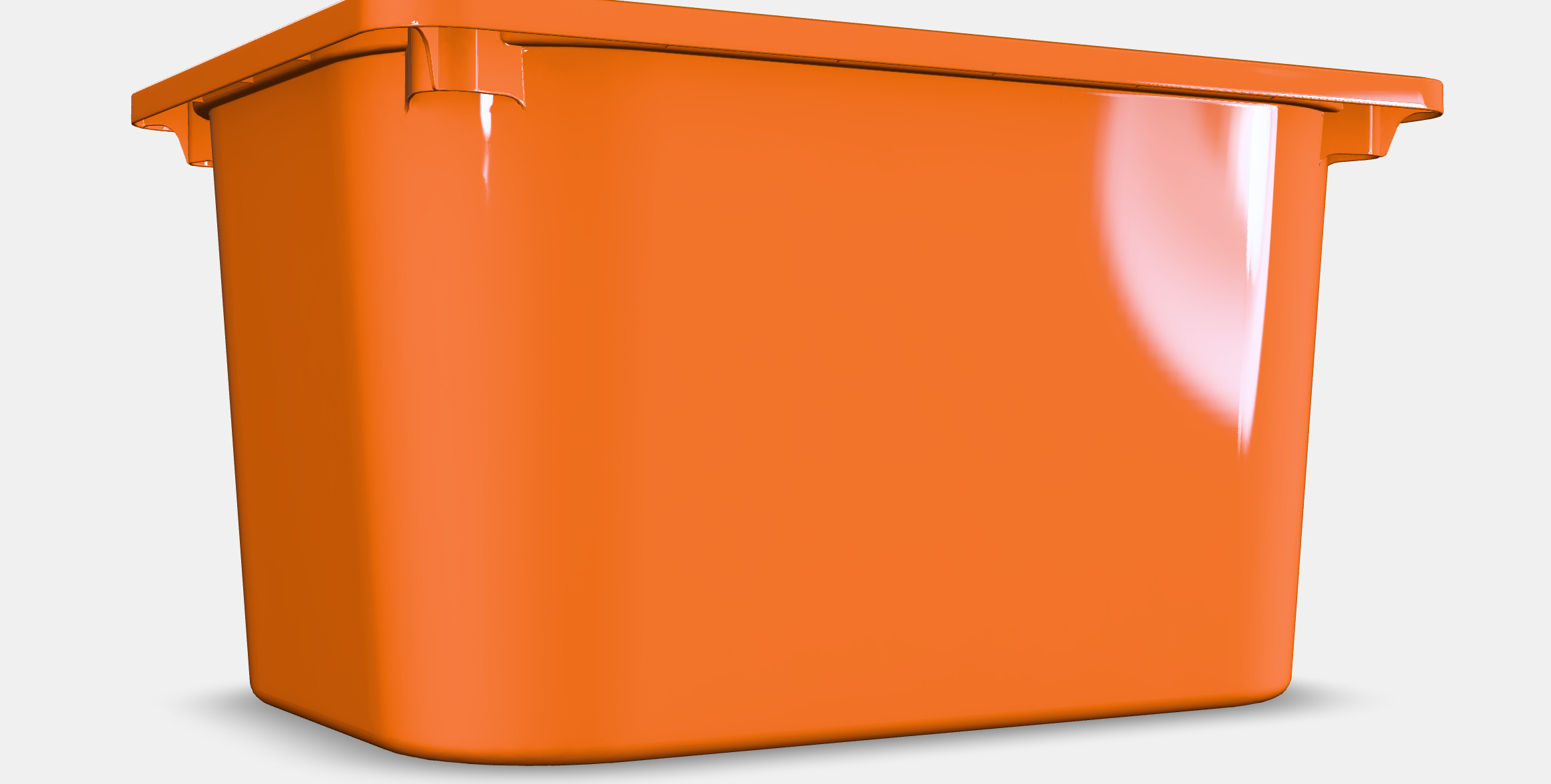 TROFAST Box 3D model_5