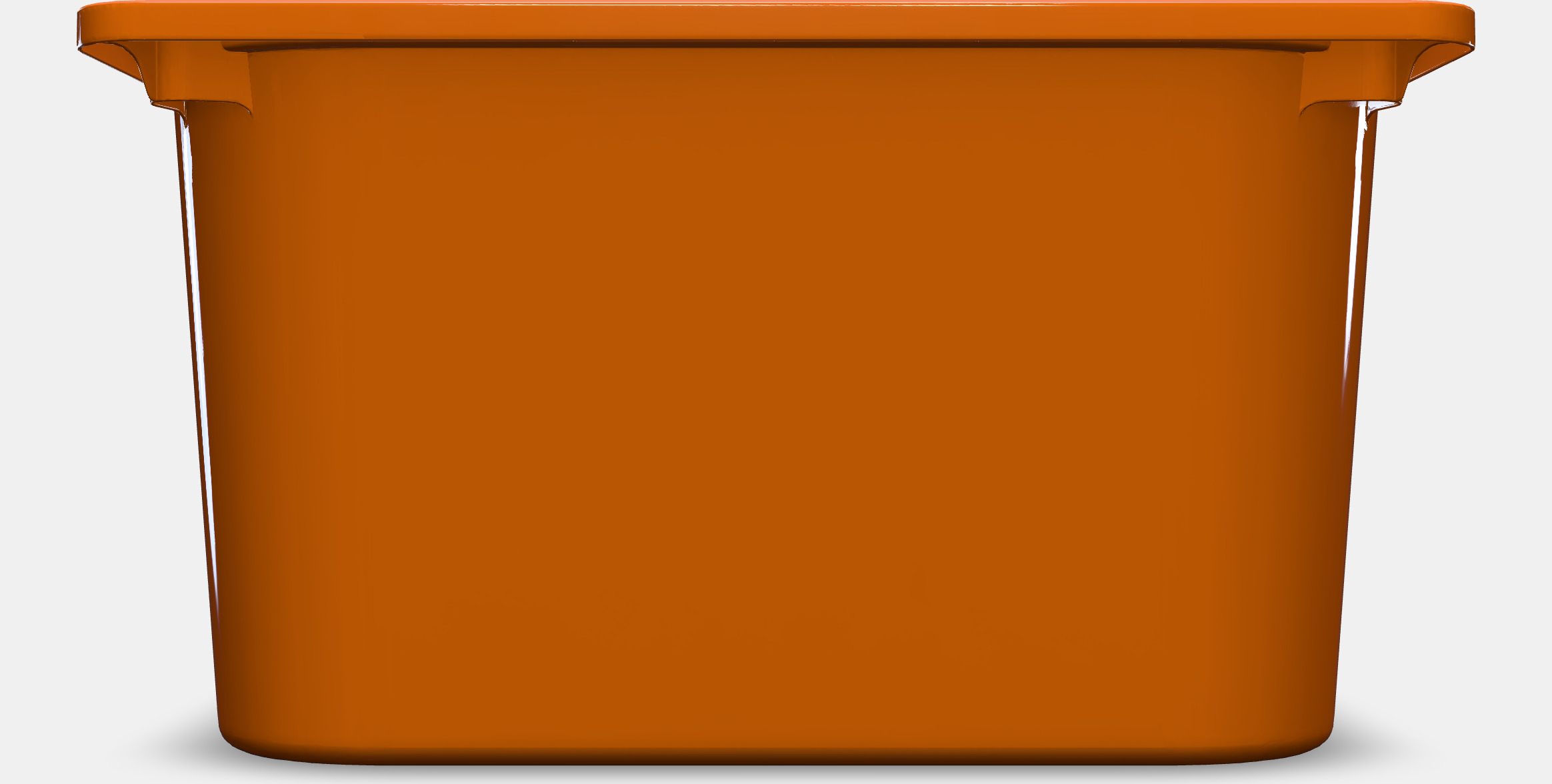 TROFAST Box 3D model_11