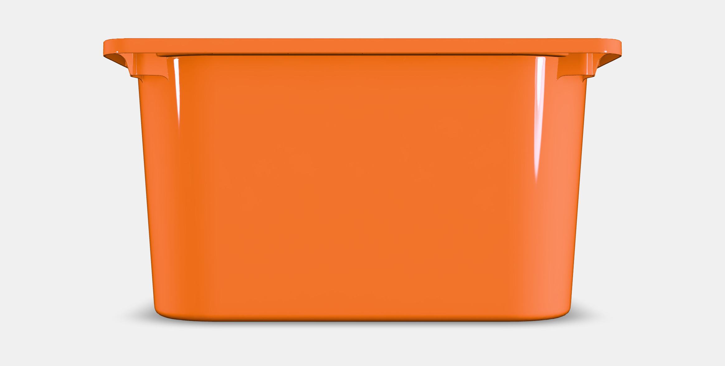 TROFAST Box 3D model_15