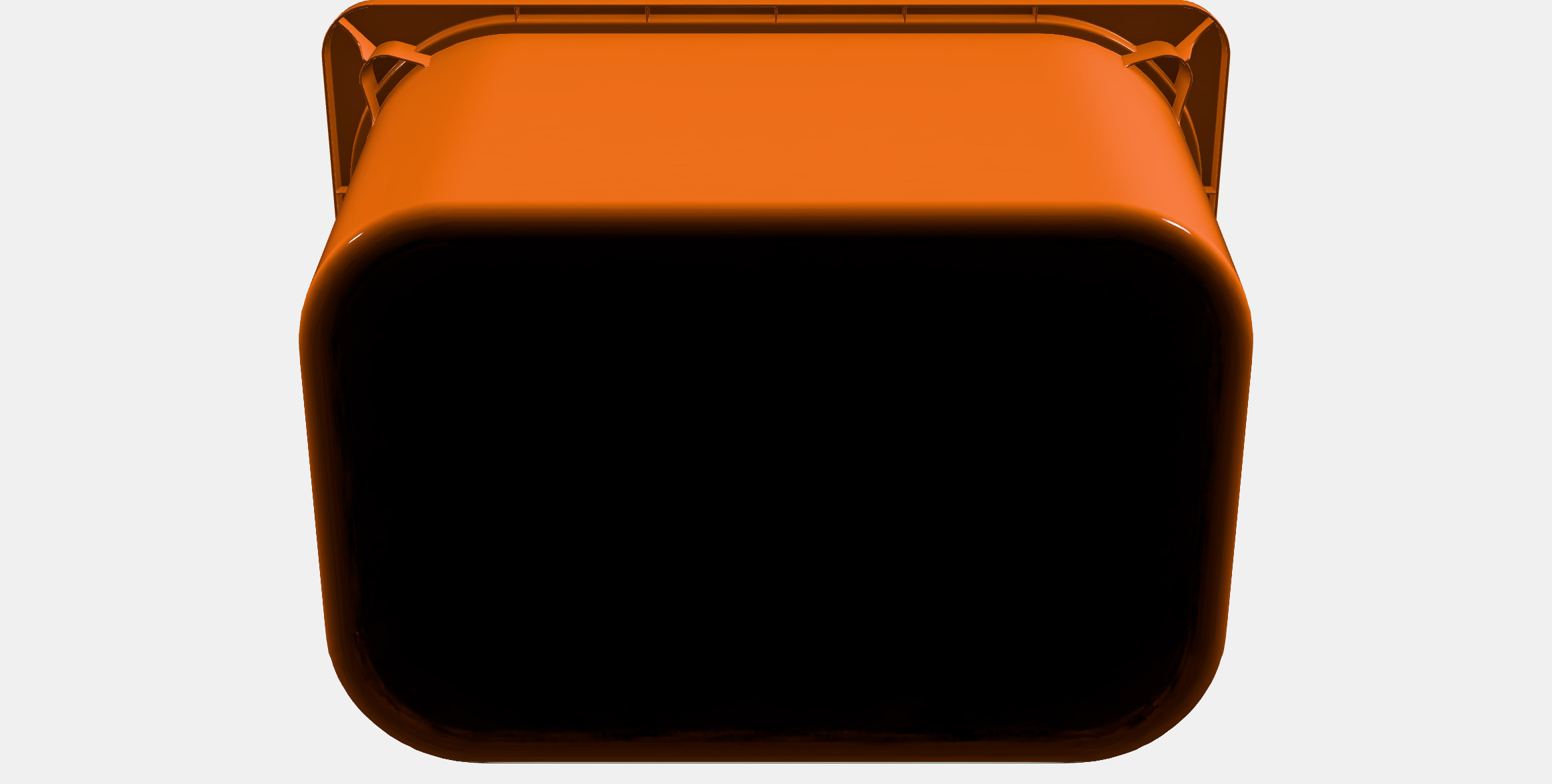 TROFAST Box 3D model_10