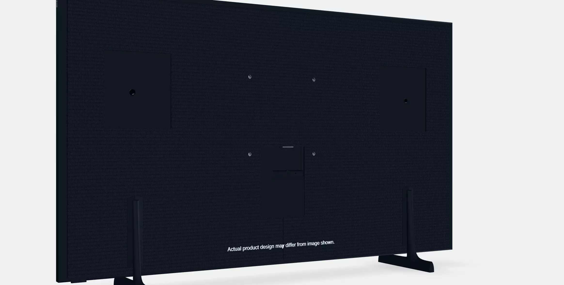 50 The Frame LS03D 4 3D model_4