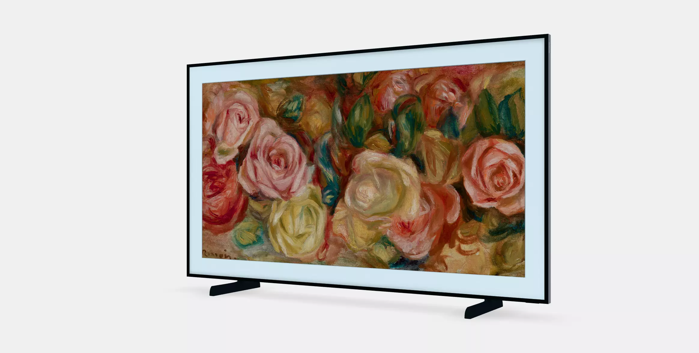 50 The Frame LS03D 4 3D model_10