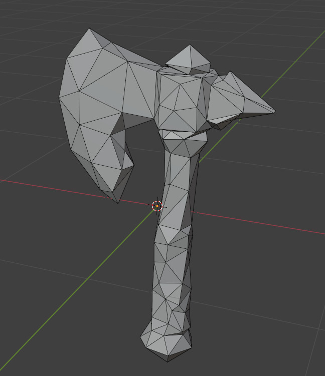 RGBForest Mage Pack  Stylized RPG Magic Props Set  Low-poly 3D model_12