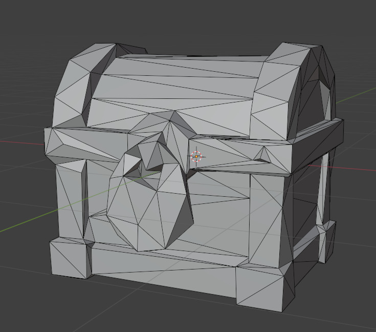 RGBForest Mage Pack  Stylized RPG Magic Props Set  Low-poly 3D model_1