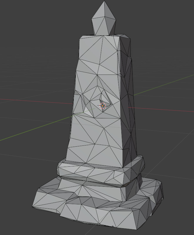 RGBForest Mage Pack  Stylized RPG Magic Props Set  Low-poly 3D model_16