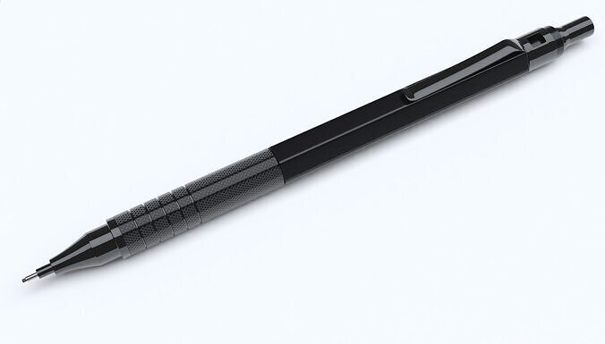 Metal Mechanical Pencil