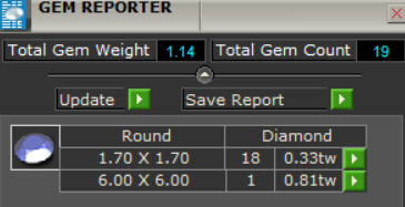 Luxury man Rolex design diamond ring model ror0020 3D print model_5