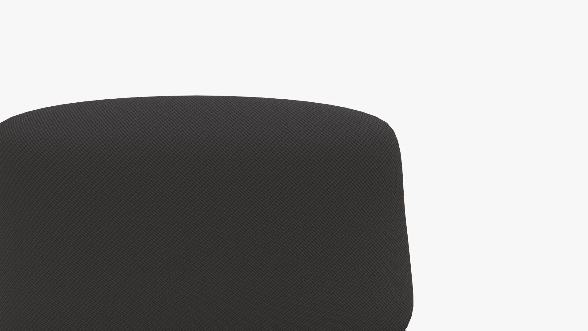 WAMIT Ergonomic Mesh Office Chair With Lumbar Support 3D model_9