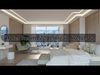 luxury hotel room 3D model_1