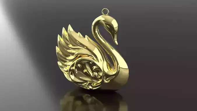 SWAN JEWELRY 