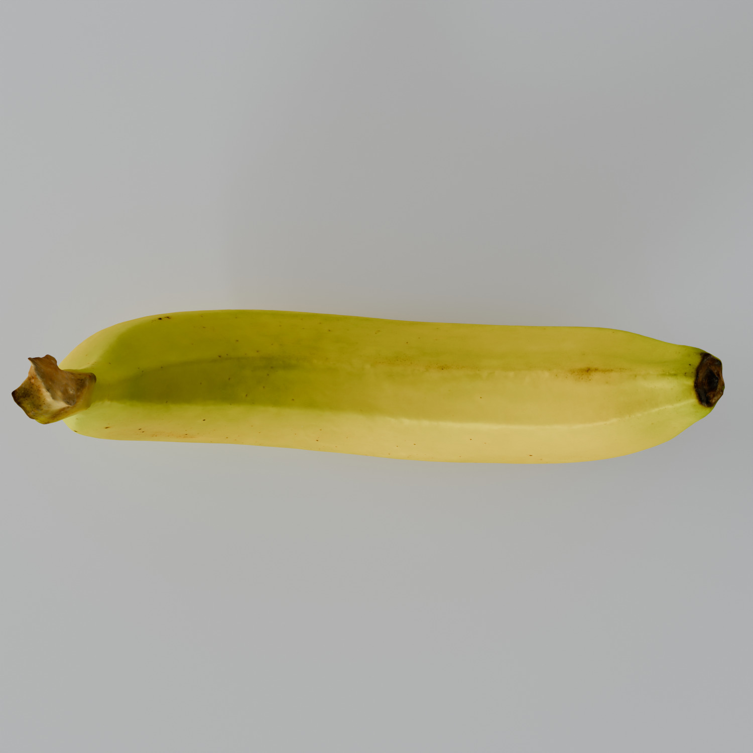 Bananas - 3D model 3D model_1