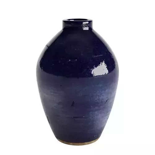 Boatright Vase