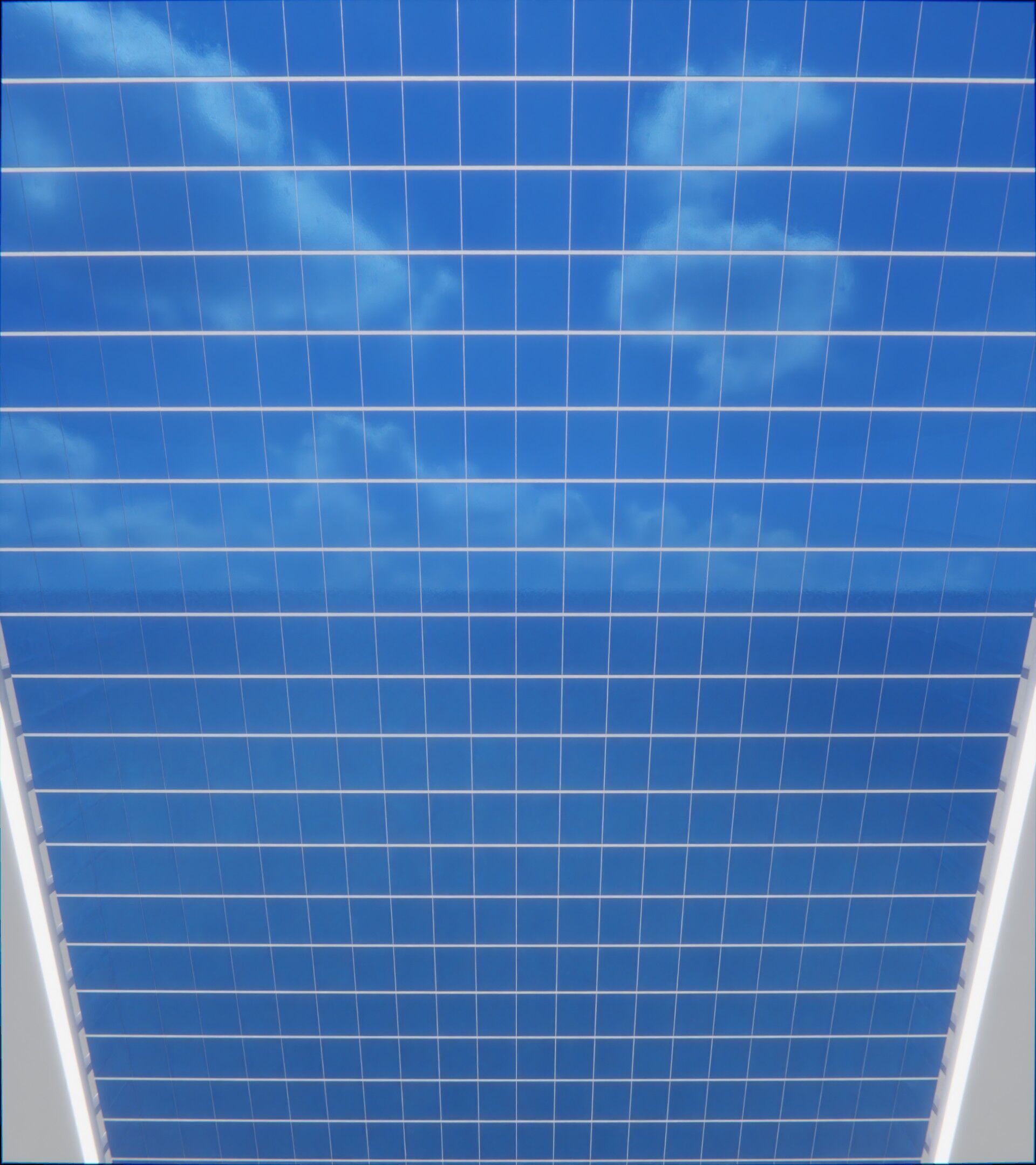 Parametric Building 1a5 3D model_13