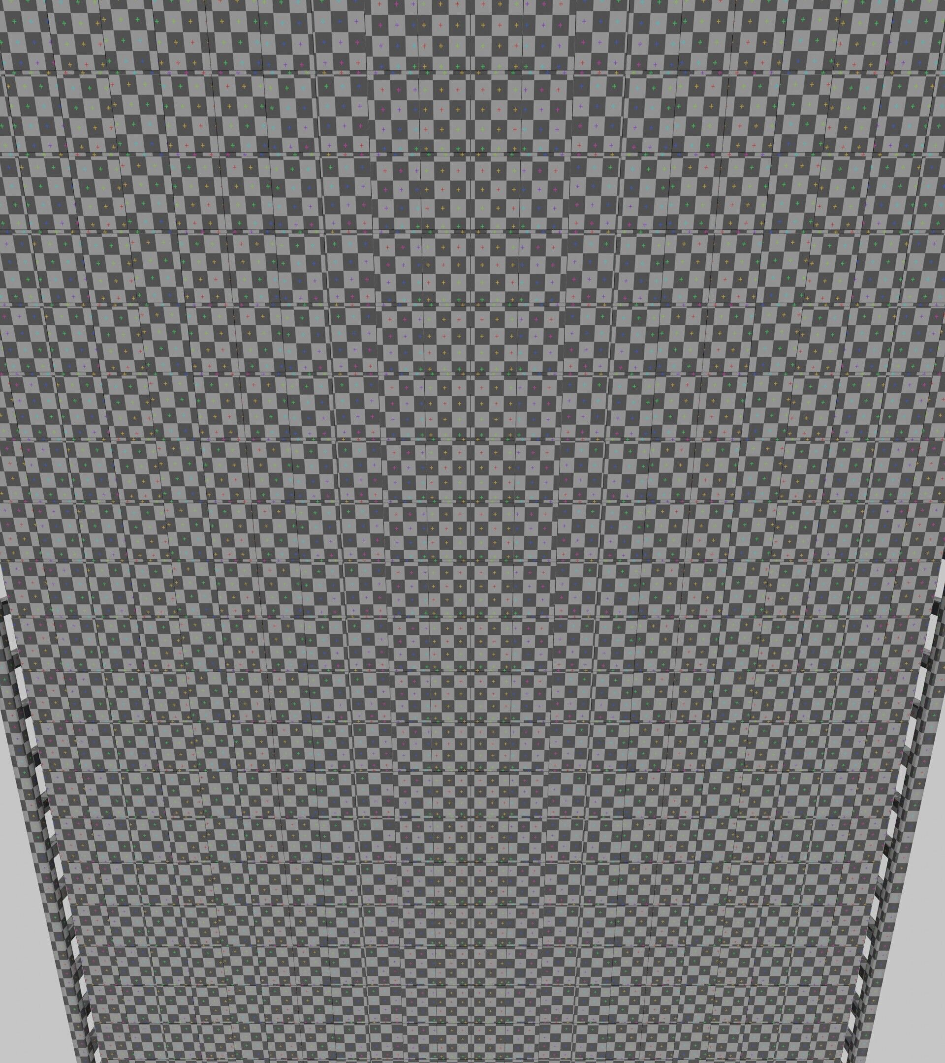 Parametric Building 1a5 3D model_26