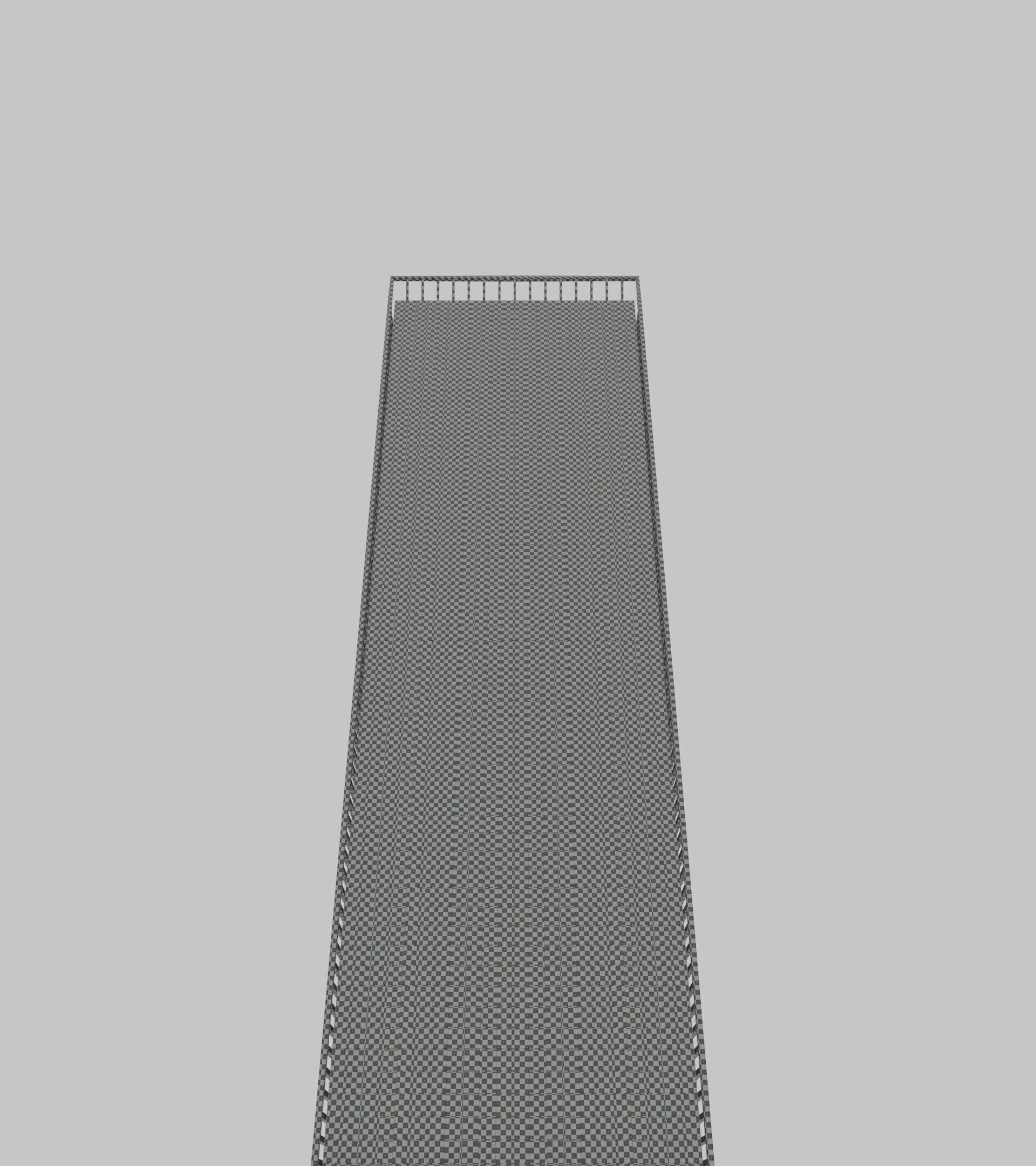 Parametric Building 1a5 3D model_17