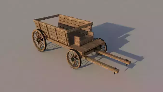 Wagon