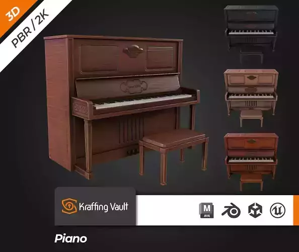 Piano 